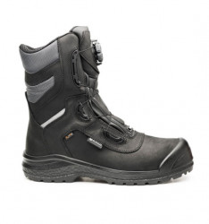 Bocanci de protectie inalti S3 WR CI HI HRO SRC tip SWAT