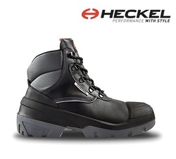 Bocanci de protectie industriali Alpha Black Friday