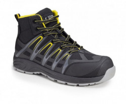 Bocanci protectie S3 LiteWork generatia 2021