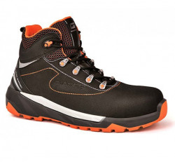 Bocanci protectie S3 Tehnologie Inovatie 3CROSS
