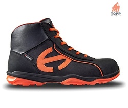 Bocanci protectie sport cu bombeu Run-R 300