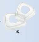 Capac fixare Prefiltru 3M 501