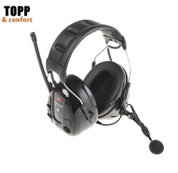 Casca antifon de protectie 3M Peltor WS Alert XP