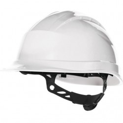 Casca de protectie cu rotor