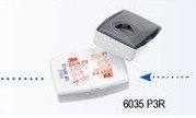 Filtre protectie particule 3M 6035 P3R