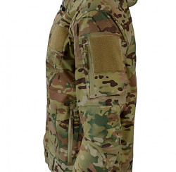 Geaca camuflaj 3 Layer protectie ploaie vant