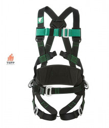 Ham integral Polaris cu centura de fixare