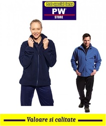 Jacheta Fleece groasa