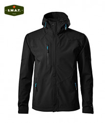 Jacheta impermeabila softshell Nanotex