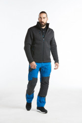 Jacheta polar Performance rezistent la uzura, diverse culori