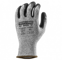 Manusi de protectie antitaiere si antialunecare SIMPLY PRO SC560N