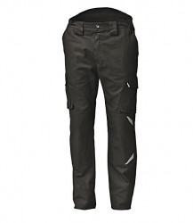 Pantaloni de lucru bumbac inovativ Smart Textile