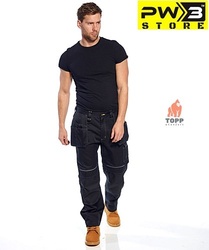 Pantaloni de lucru moderni Holster constructii