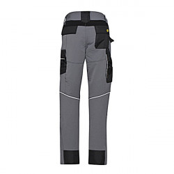 Pantaloni flexibili Carbon HiTech Diadora Work & Outdoor