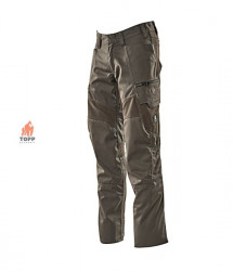 Pantaloni profesionali Accelerate 511