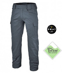 Pantaloni tactici Elite combat RipStop
