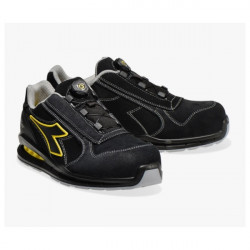 Pantofi de protectie S3 Run Net Airbox respirabil