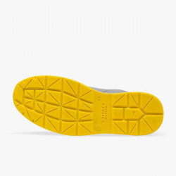 Pantofi de vara aerisire Geox Run Net Airbox