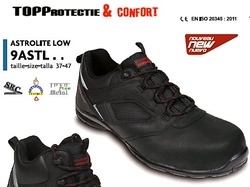 Pantofi protectie S3 usori pentru barbati Astrolite
