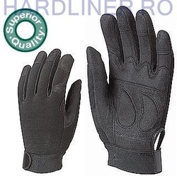 Manusi de protectie piele sintetica solicitare mare 928-929-930