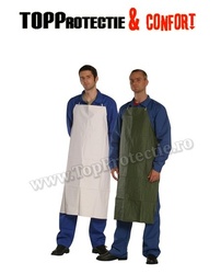 Sort alb din PVC rezistent la acizi
