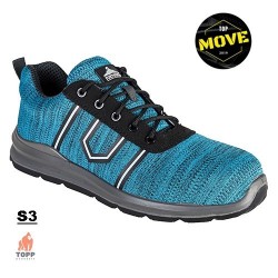 Pantofi de lucru adidasi Florida S3