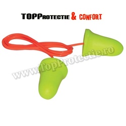 Antifoane interne cu protectie ridicata,3M, cu snur
