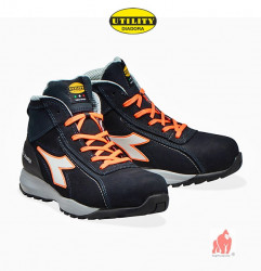 Bocanci de protectie DIADORA Glove + Cadou Basca