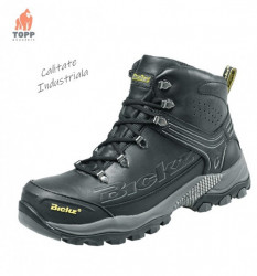 Bocanci de protectie industriali BATA BICKZ