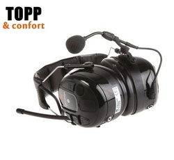Casca antifon de protectie 3M Peltor WS Alert XP