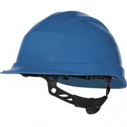 Casca de protectie cu rotor