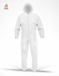 Combinezon de protectie praf si particule cat 1