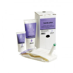 Crema de maini dupa lucru Handy Plus 2903 - 700 ml