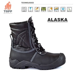 Echipamente de protectie depozi frig, zapada, iarna ALASKA Winter