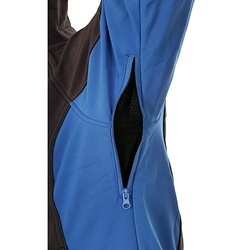 Jacheta de toamna multifunctionala softshell outdoor