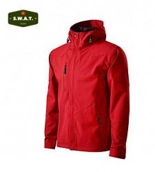 Jacheta impermeabila softshell Nanotex