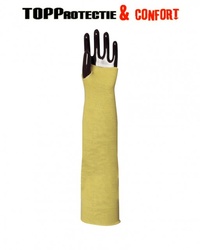 Manseta antitaiere Kevlar,lungime 45 cm