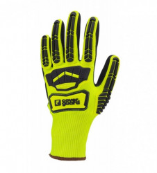 Manusi de protectie Anti impact EUROCUT IMPACT 100