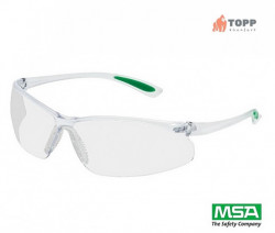 Ochelari de protectie incolor UV400 MSA FeatherFit LICHIDARE