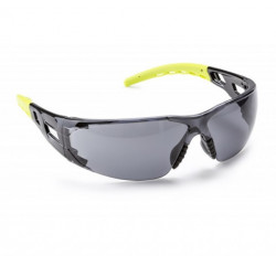 Ochelari protectie LIMELUX fumuriu