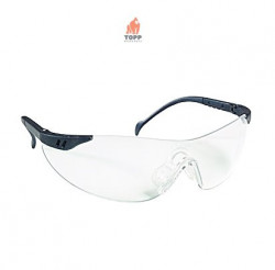 Ochelari protectie Stylux transparent
