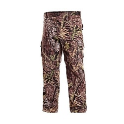 Pantaloni camuflaj model vanator