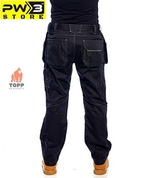 Pantaloni de lucru moderni Holster constructii