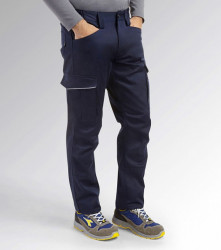 Pantaloni lucru DIADORA Staff Stretch Utility