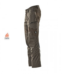 Pantaloni profesionali Accelerate 511