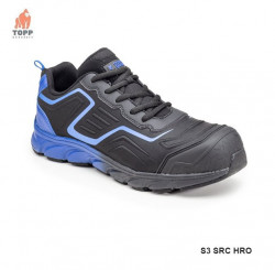 Pantofi de protecție S3 HRO SRC