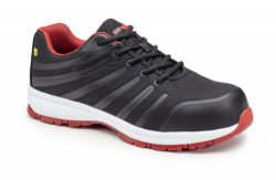 Pantofi de protectie Galaxite S1P SRC ESD