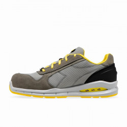 Pantofi de vara aerisire Geox Run Net Airbox