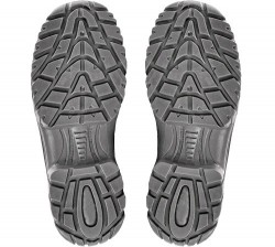 Pantofi protectie piele de calitate Move S3