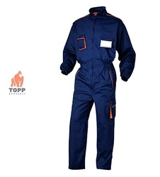 Salopeta de lucru Combinezon Mecanici service Auto NewLook - LICHIDARE